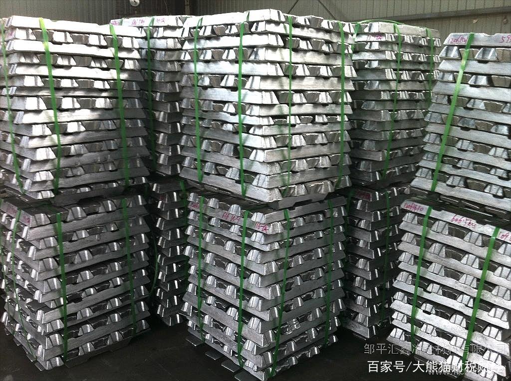有色金属板块暴跌背后 原因、前景与风险全解析