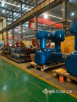 新春走基层|把握千载难逢的重大机遇 有色金属产业向“新”而行