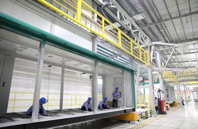 神奇！“无人面馆”48秒一碗牛肉面，地地道道的“许昌造”