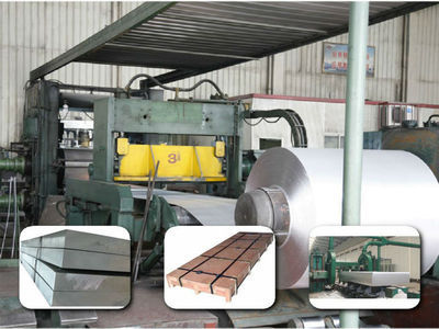 杭州永宏有色金属材料 供应铝铸件与机械零件加工一站式解决方案