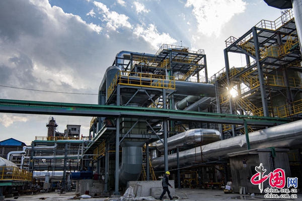 红河州 聚焦有色金属产业，打赢经济发展翻身仗